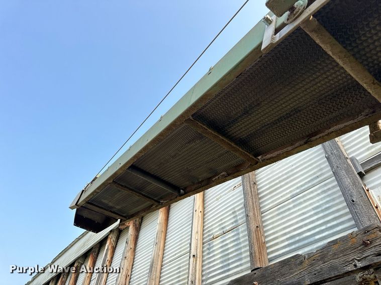 image for item DV4167 Doyle conveyor