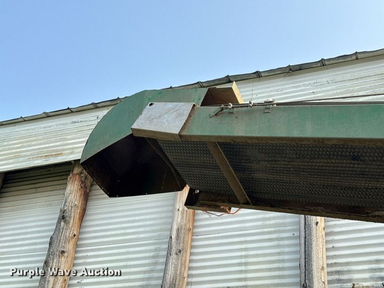 image for item DV4167 Doyle conveyor