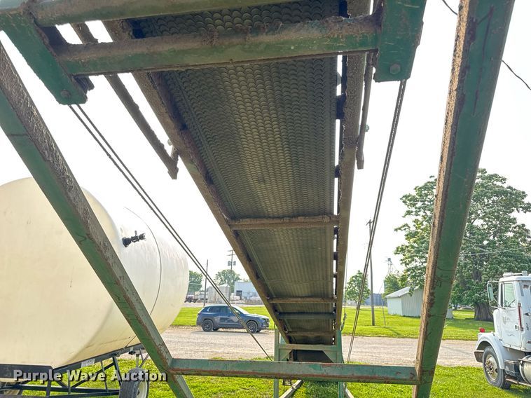 image for item DV4167 Doyle conveyor