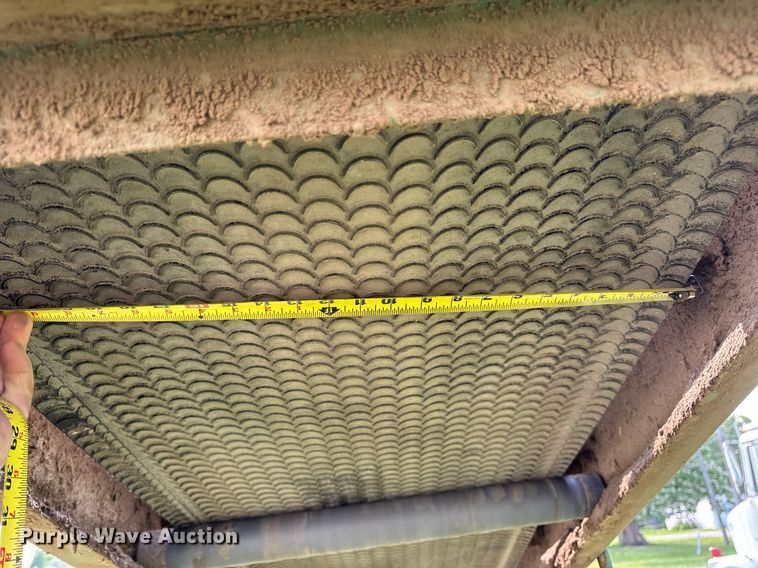 image for item DV4167 Doyle conveyor