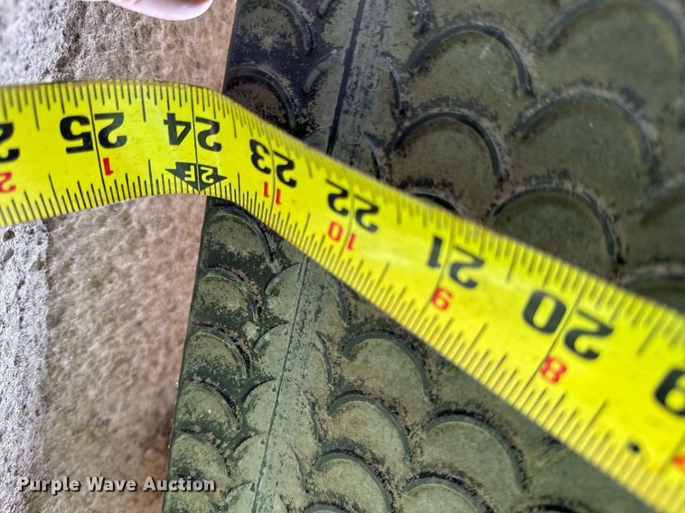 image for item DV4167 Doyle conveyor