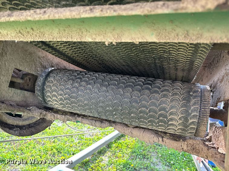 image for item DV4167 Doyle conveyor