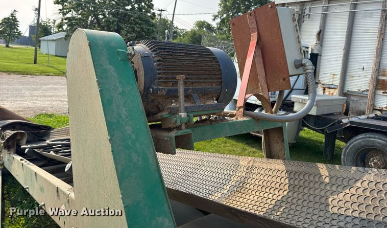 image for item DV4167 Doyle conveyor
