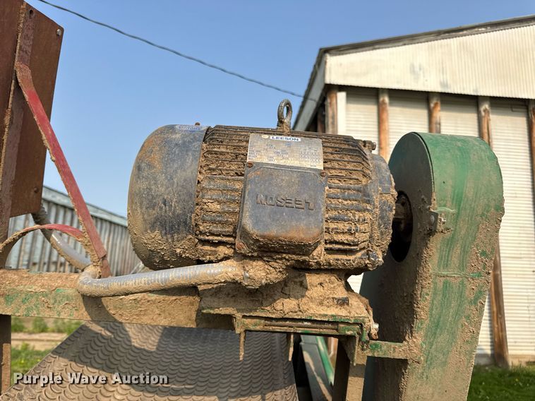 image for item DV4167 Doyle conveyor