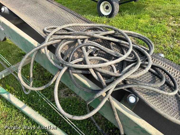 image for item DV4167 Doyle conveyor