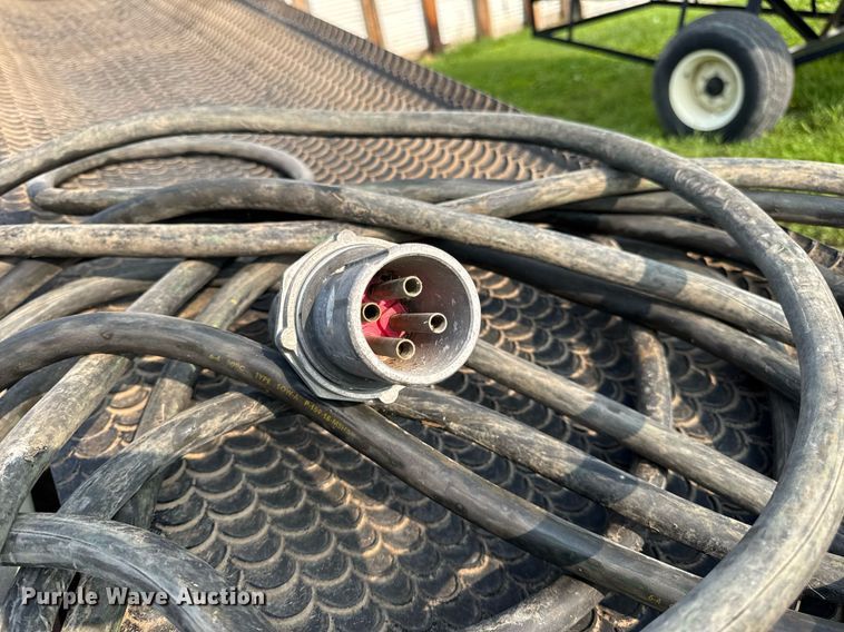 image for item DV4167 Doyle conveyor