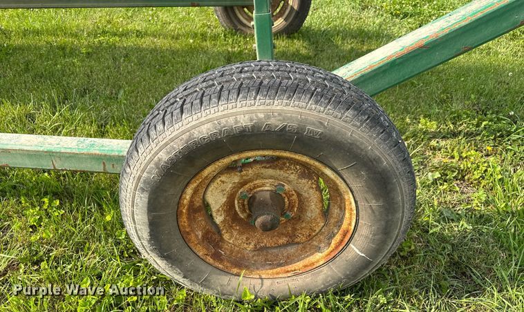 image for item DV4167 Doyle conveyor