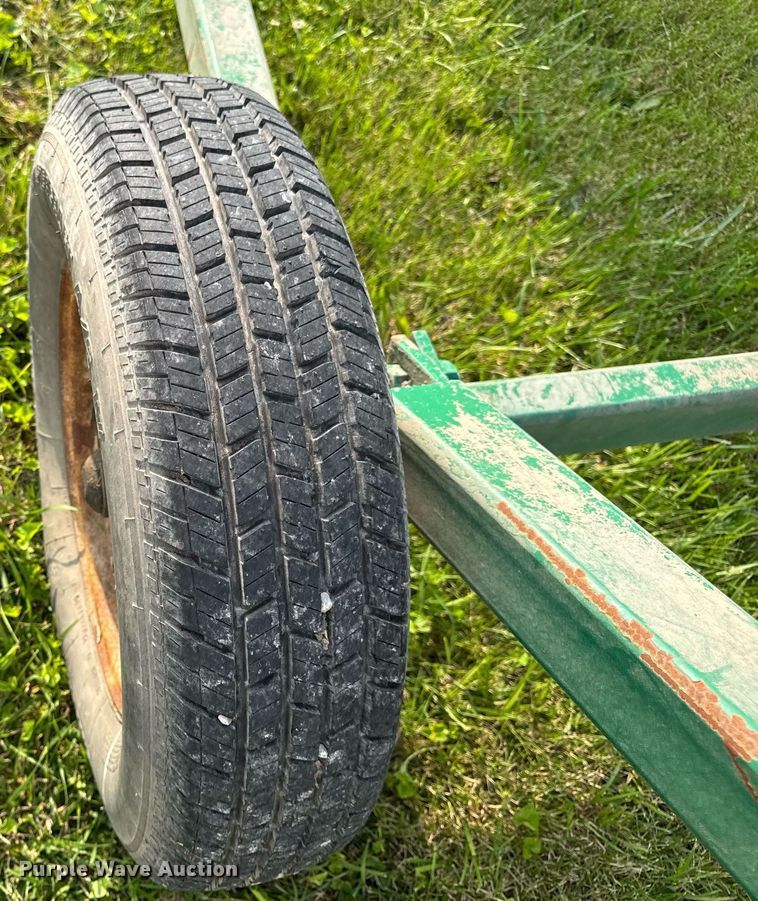 image for item DV4167 Doyle conveyor