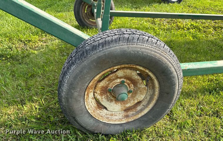 image for item DV4167 Doyle conveyor