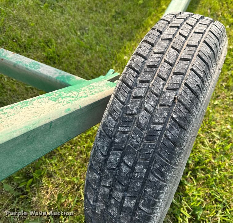 image for item DV4167 Doyle conveyor