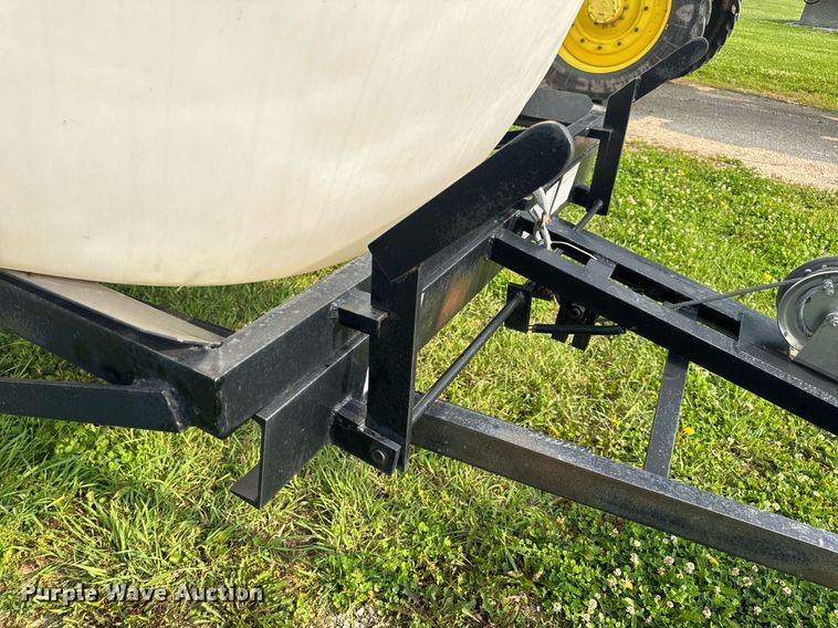 image for item DV4168 Adams Water trailer