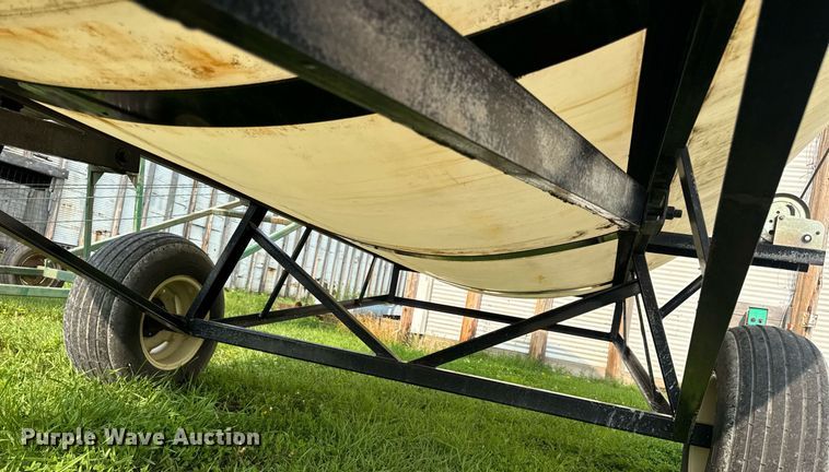 image for item DV4168 Adams Water trailer