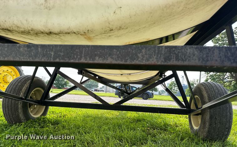 image for item DV4168 Adams Water trailer