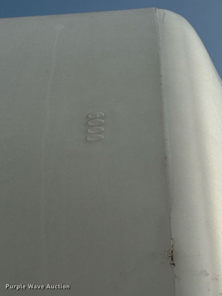 image for item DV4168 Adams Water trailer