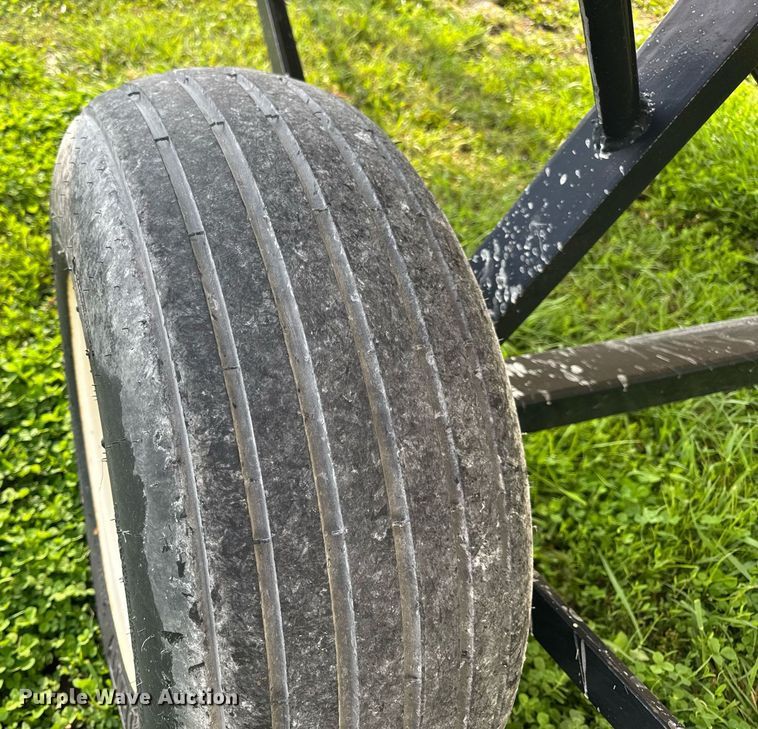 image for item DV4168 Adams Water trailer