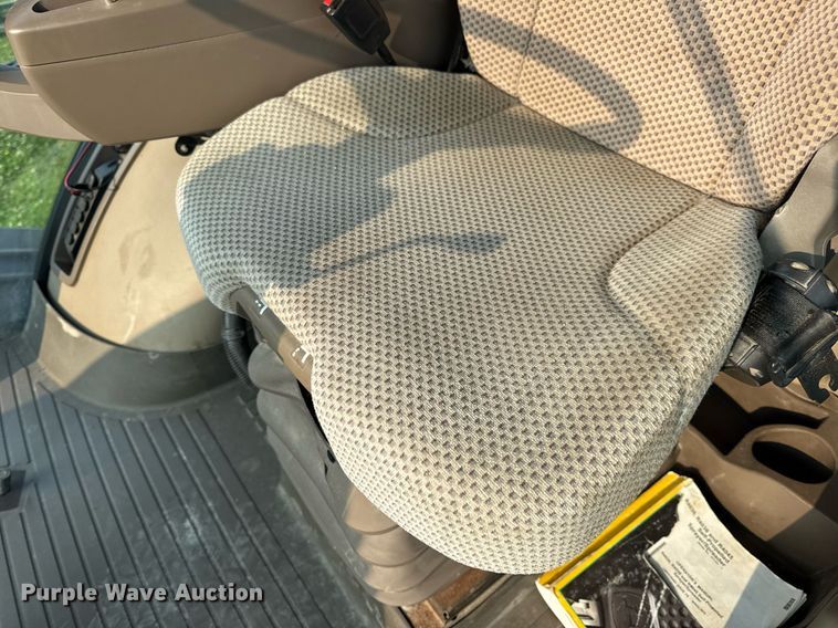 image for item DV4169 2015 John Deere R4045 spreader