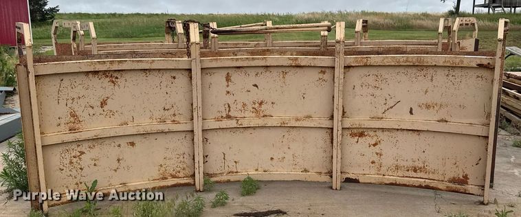 image for item DY0075 C&S livestock equipment