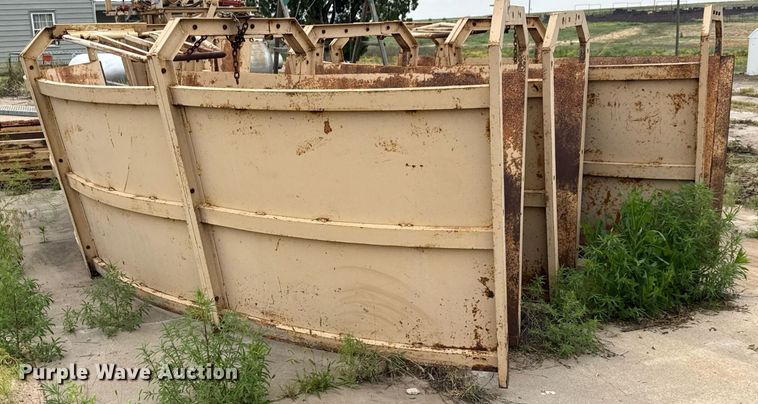 image for item DY0075 C&S livestock equipment