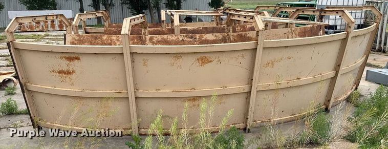 image for item DY0075 C&S livestock equipment