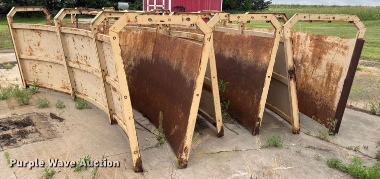 image for item DY0075 C&S livestock equipment