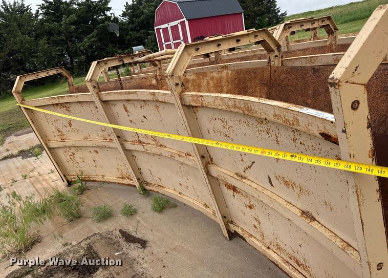 image for item DY0075 C&S livestock equipment