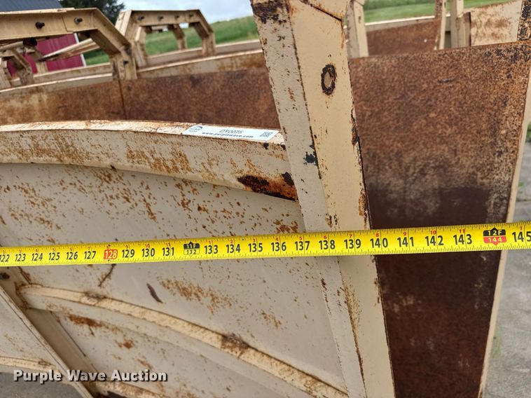 image for item DY0075 C&S livestock equipment