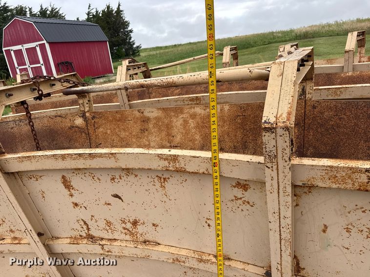 image for item DY0075 C&S livestock equipment