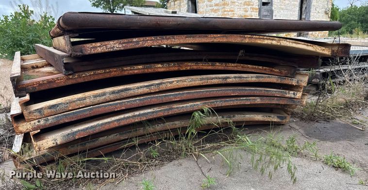 image for item DY0075 C&S livestock equipment