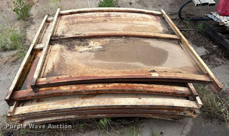 image for item DY0075 C&S livestock equipment