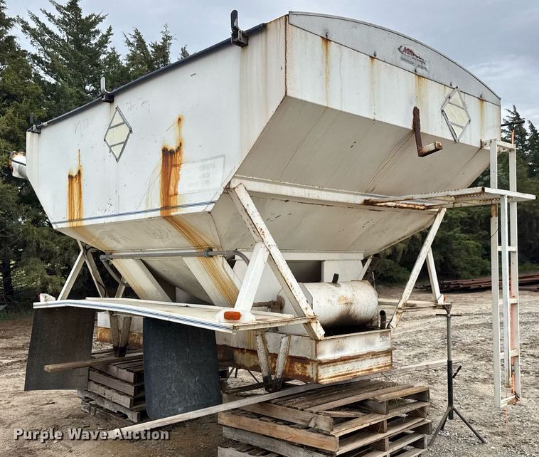 image for item DY0076 Seed tender