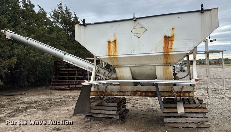 image for item DY0076 Seed tender