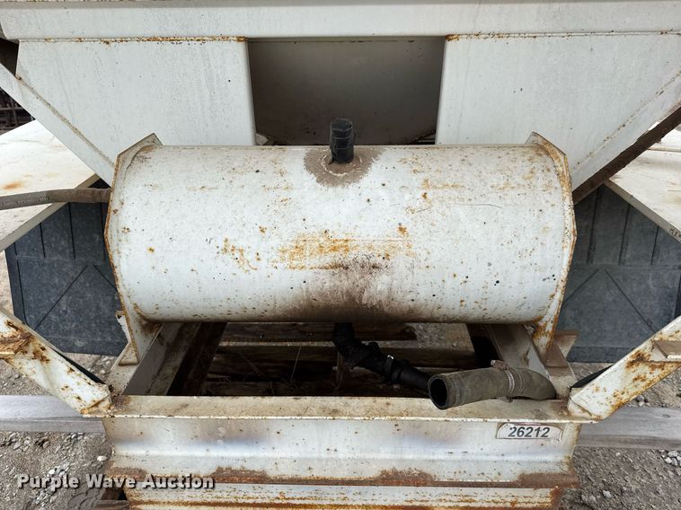 image for item DY0076 Seed tender