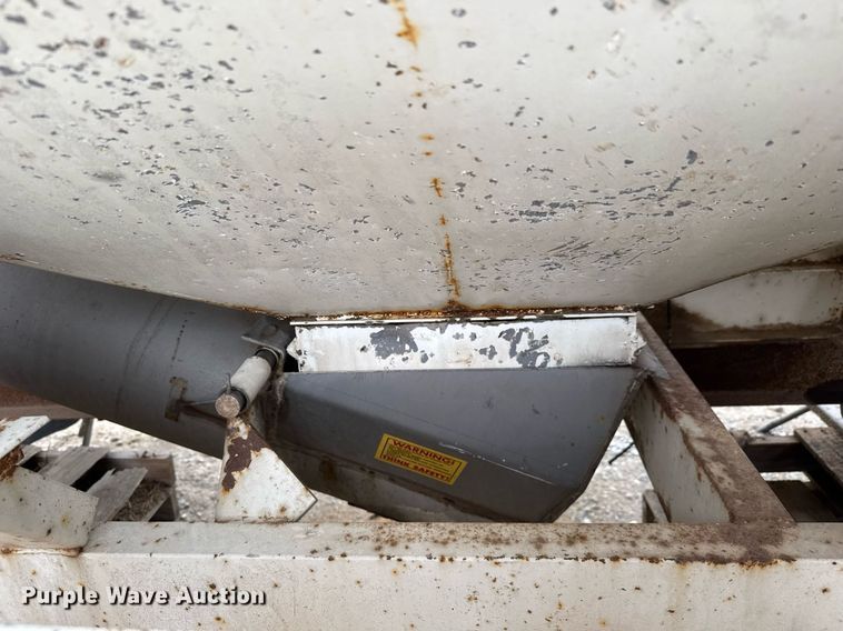 image for item DY0076 Seed tender