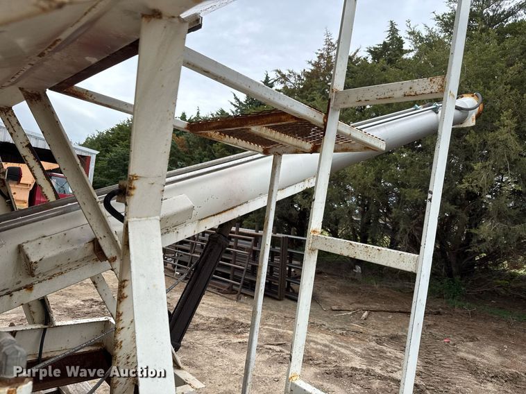 image for item DY0076 Seed tender