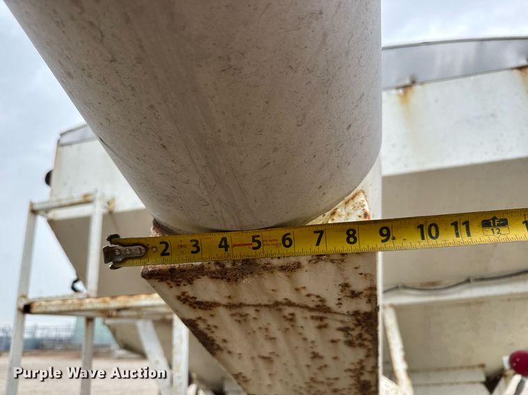 image for item DY0076 Seed tender