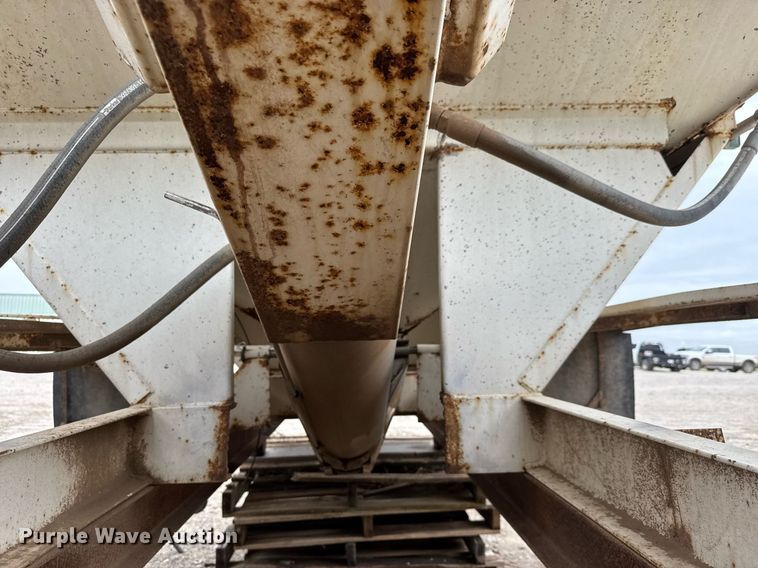 image for item DY0076 Seed tender