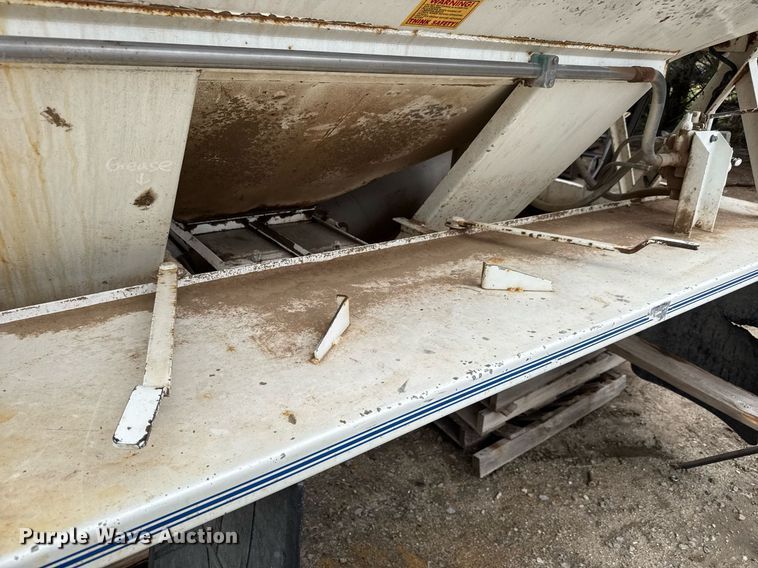 image for item DY0076 Seed tender