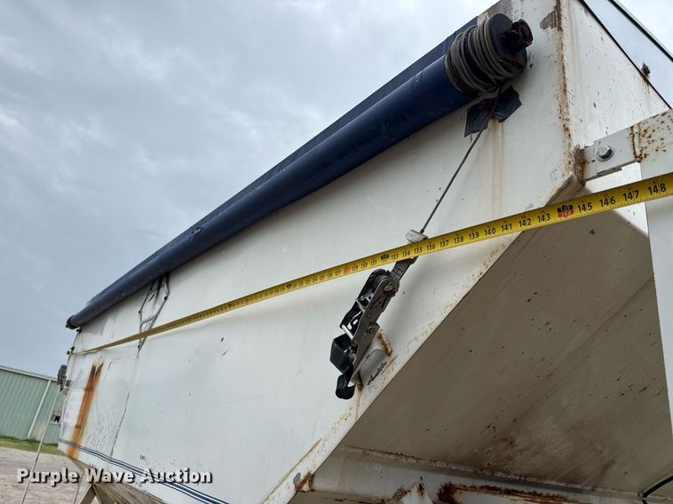 image for item DY0076 Seed tender