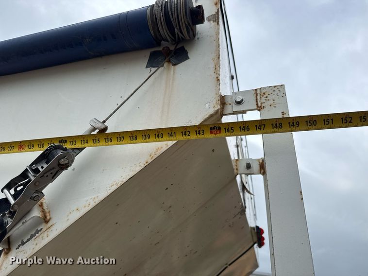 image for item DY0076 Seed tender