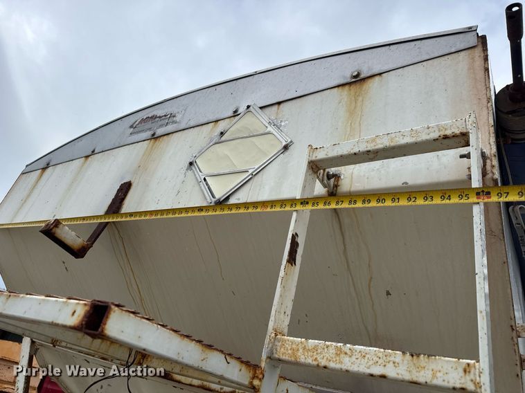 image for item DY0076 Seed tender