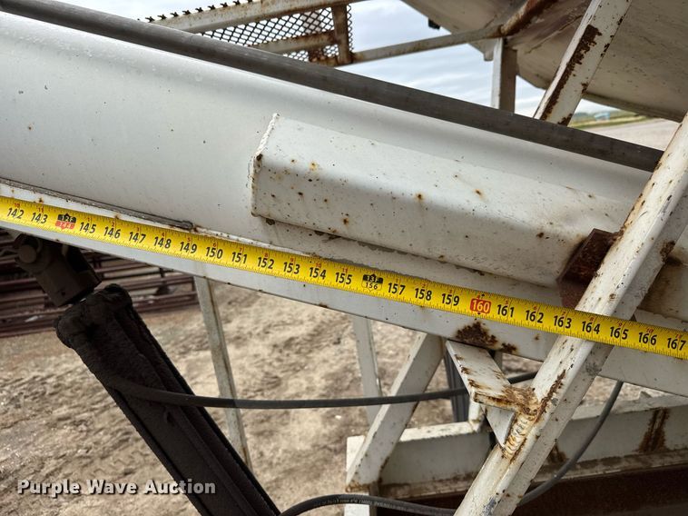 image for item DY0076 Seed tender