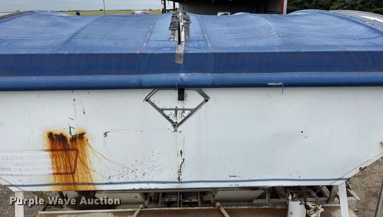 image for item DY0076 Seed tender