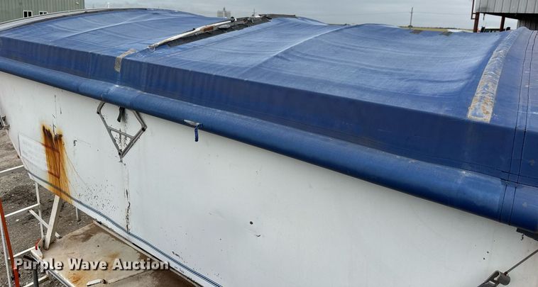 image for item DY0076 Seed tender