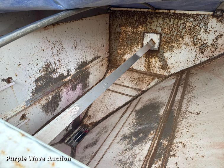 image for item DY0076 Seed tender