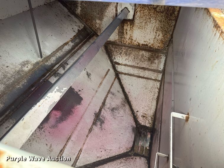 image for item DY0076 Seed tender