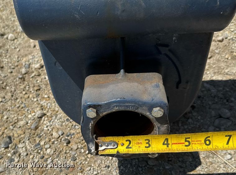 image for item DY0139 Pentair Berkeley LTM-5 irrigation booster pump