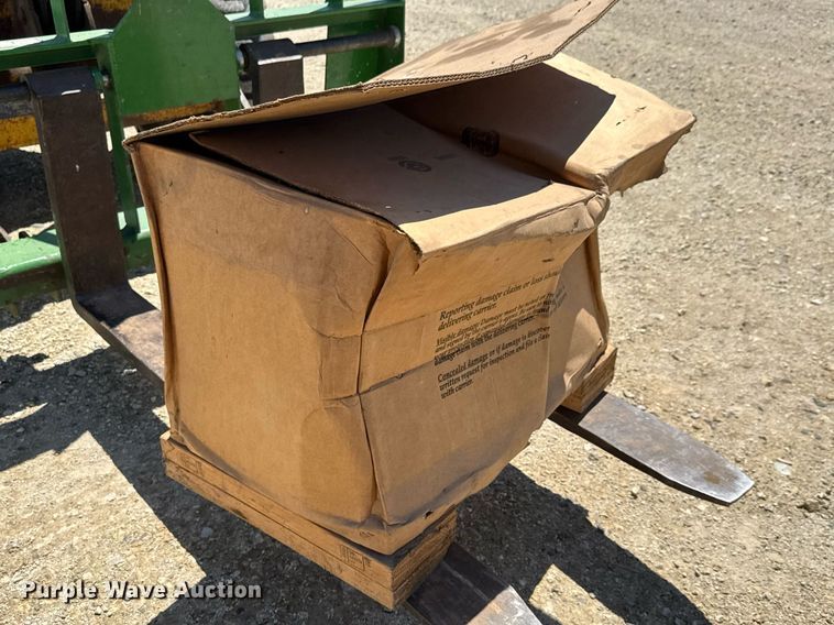 image for item DY0139 Pentair Berkeley LTM-5 irrigation booster pump