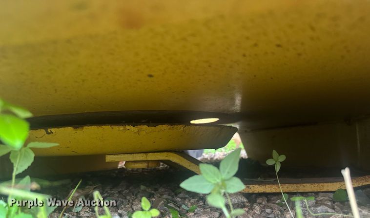 image for item DY0190 County Line L-48-40-P-YK rotary mower