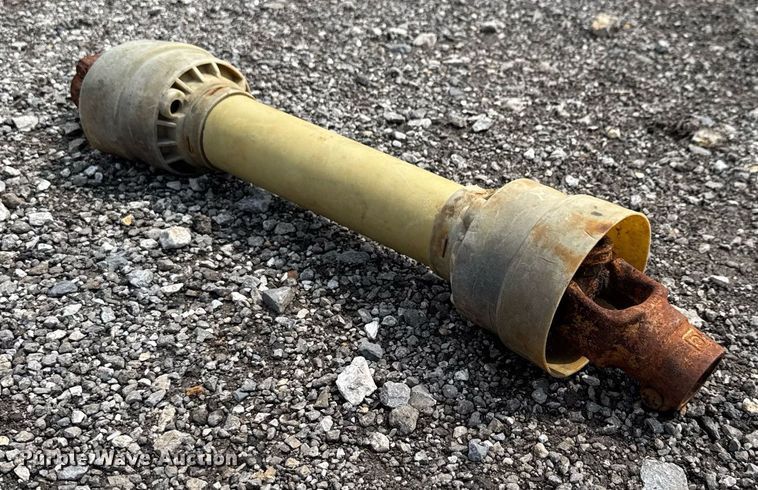 image for item DY0190 County Line L-48-40-P-YK rotary mower