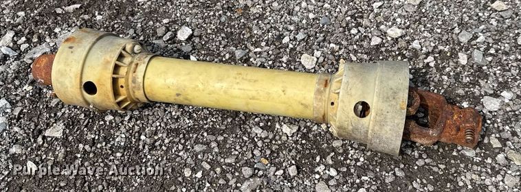 image for item DY0190 County Line L-48-40-P-YK rotary mower